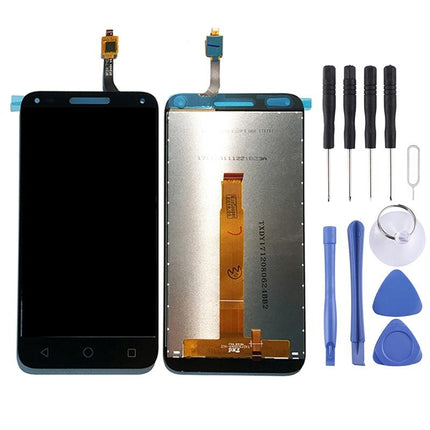 Alcatel U5 3G Lcd Screen With Digitizer Assembly