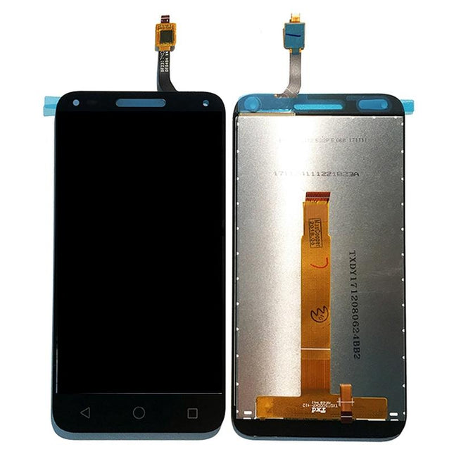 Alcatel U5 3G Lcd Screen With Digitizer Assembly