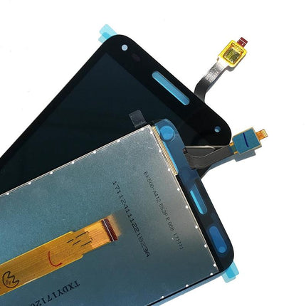 Alcatel U5 3G Lcd Screen With Digitizer Assembly