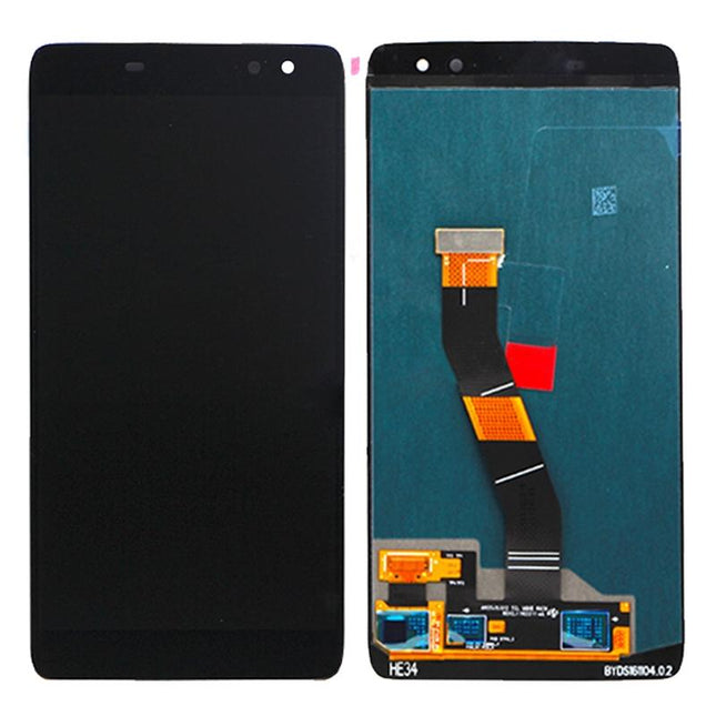 Alcatel Idol 4S Lcd Screen With Digitizer Assembly