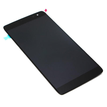 Alcatel Idol 4S Lcd Screen With Digitizer Assembly