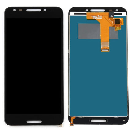 Alcatel A30 Fierce Lcd Screen With Digitizer Assembly