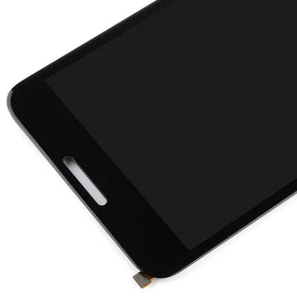 Alcatel A30 Fierce Lcd Screen With Digitizer Assembly