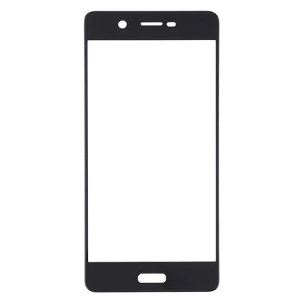 Outer Glass Lens For Nokia 5 - Front Screen