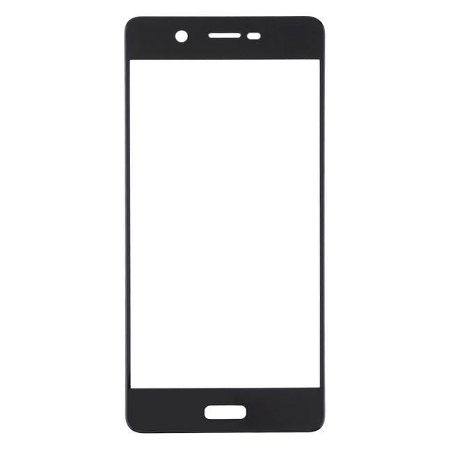 Outer Glass Lens For Nokia 5 - Front Screen