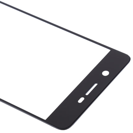 Outer Glass Lens For Nokia 5 - Front Screen