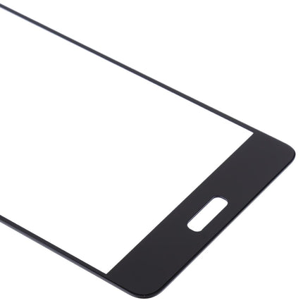 Outer Glass Lens For Nokia 5 - Front Screen