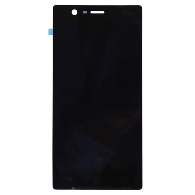 Nokia 3 Lcd Touch Screen Panel - Compatible With Ta 1020 1028 1032 1038