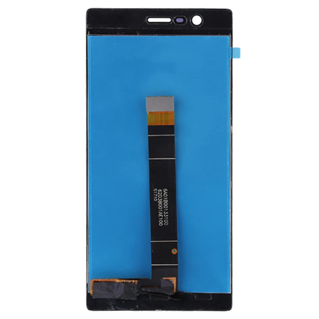 Nokia 3 Lcd Touch Screen Panel - Compatible With Ta 1020 1028 1032 1038