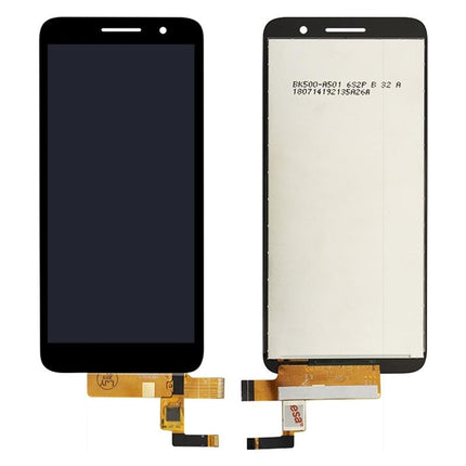 Alcatel 1 Lcd Screen With Digitizer Assembly