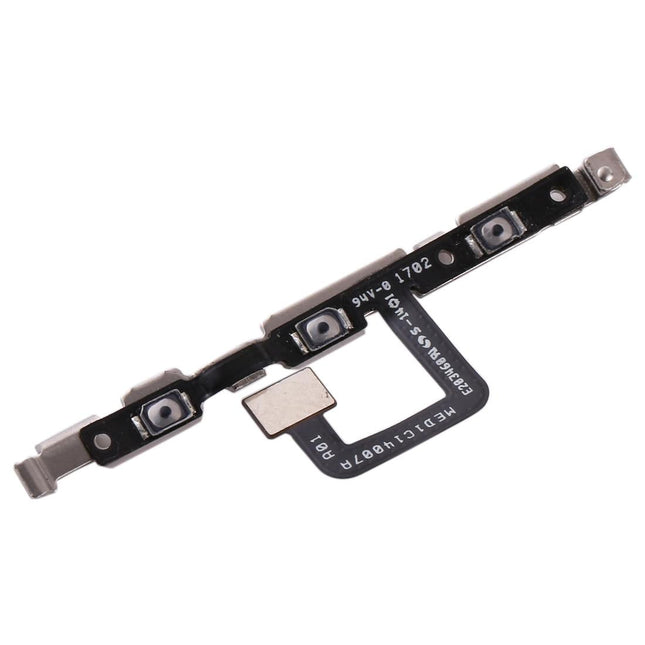 Flex Cable For Nokia 6 Power And Volume Buttons