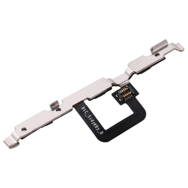 Flex Cable For Nokia 6 Power And Volume Buttons