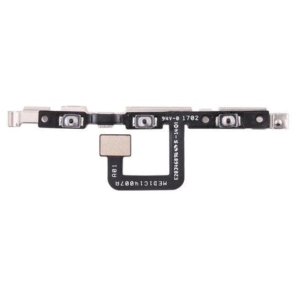 Flex Cable For Nokia 6 Power And Volume Buttons