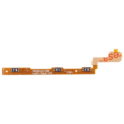 Flex Cable For Nokia 7 Power And Volume Buttons