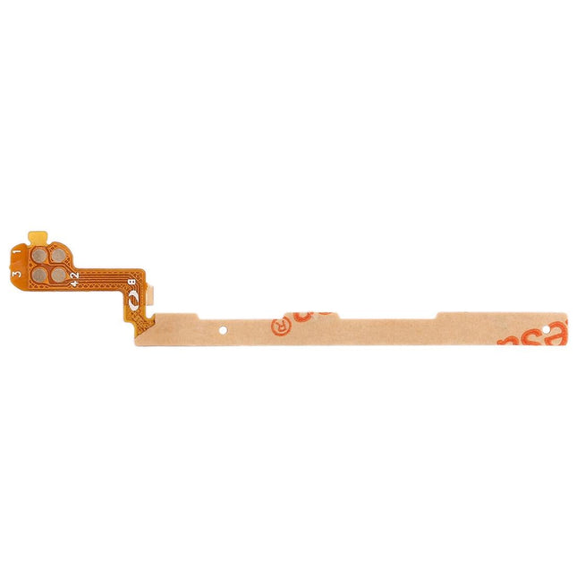 Flex Cable For Nokia 7 Power And Volume Buttons