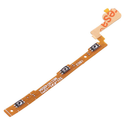 Flex Cable For Nokia 7 Power And Volume Buttons