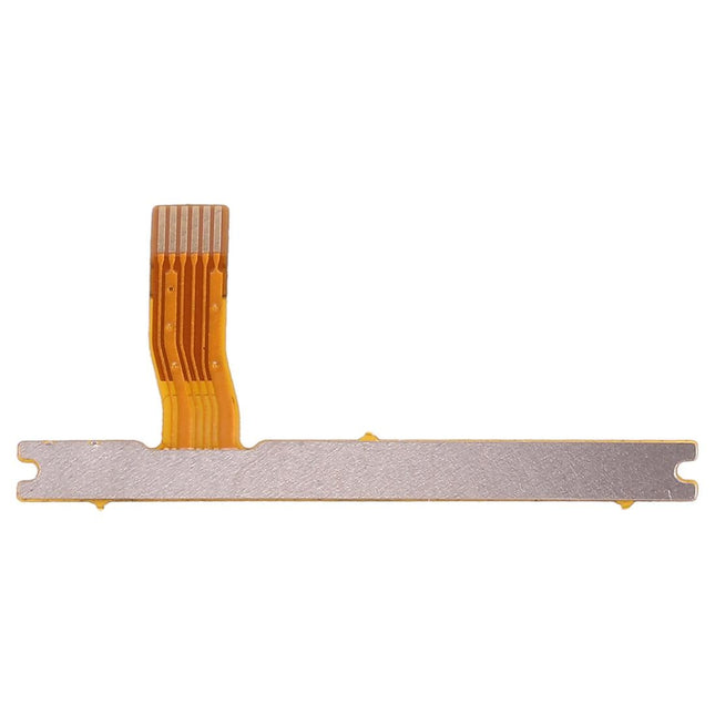 Flex Cable For Nokia 3 Power And Volume Buttons