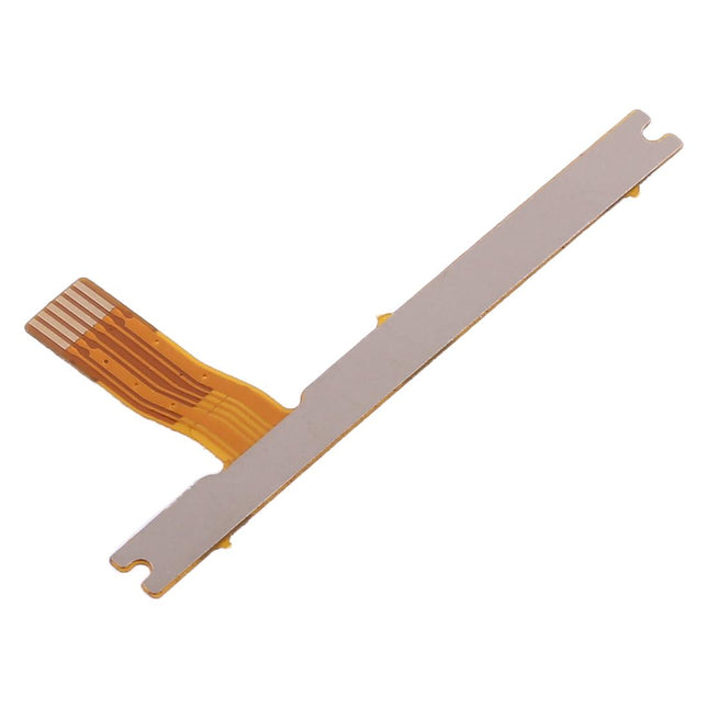 Flex Cable For Nokia 3 Power And Volume Buttons