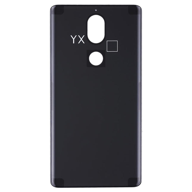 Premium Nokia 7 Back Cover - Sleek And Durable