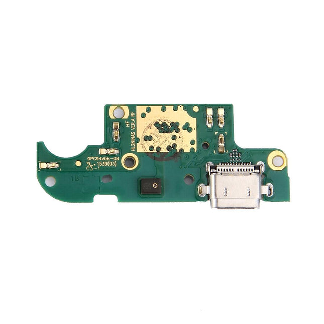 Google Nexus 6P Charging Port Board - Compact And Efficient
