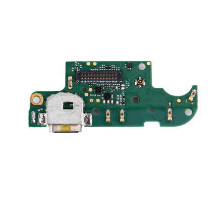 Google Nexus 6P Charging Port Board - Compact And Efficient