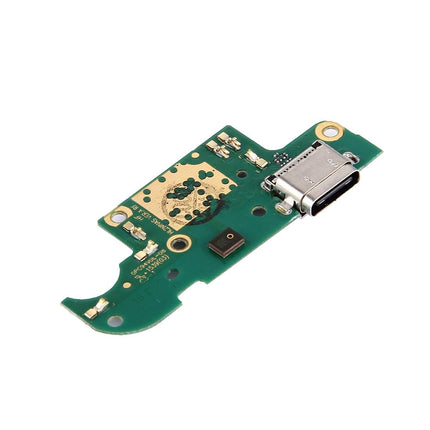 Google Nexus 6P Charging Port Board - Compact And Efficient