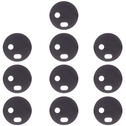 10 Rear Camera Lenses For Moto E5 Plus