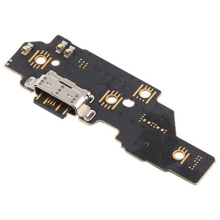 Nokia X5 Charging Port Board
