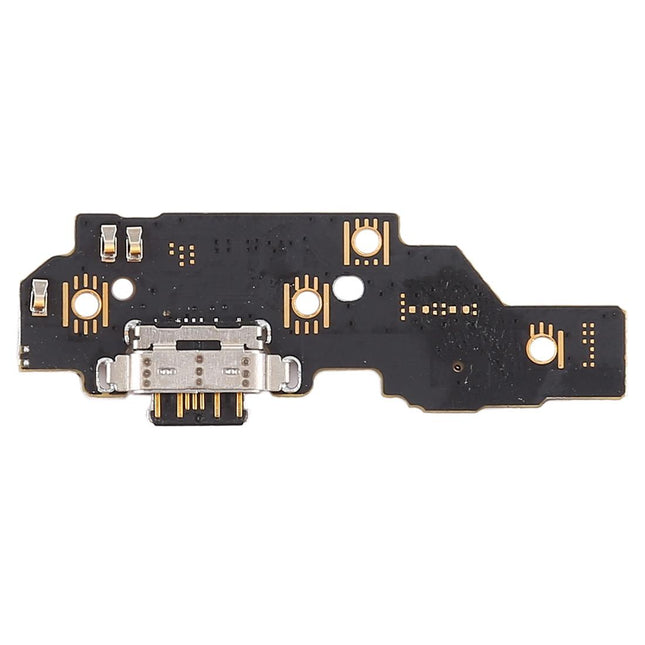 Nokia X5 Charging Port Board