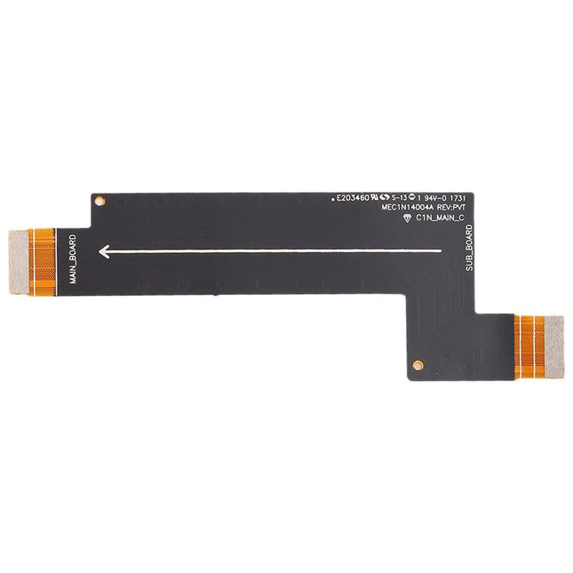 Flexible Motherboard Cable For Nokia 7 - Compact