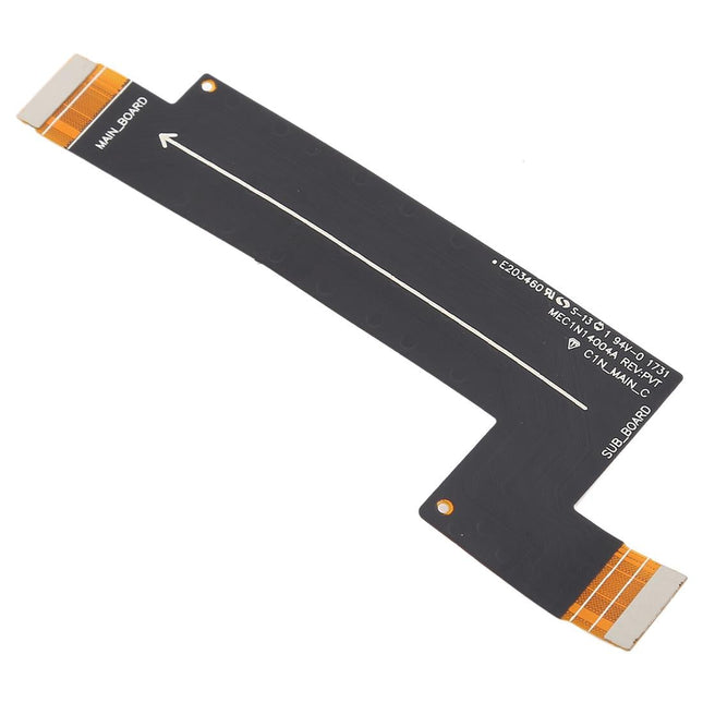 Flexible Motherboard Cable For Nokia 7 - Compact