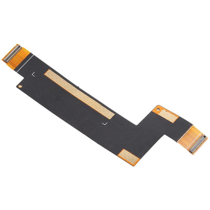 Flexible Motherboard Cable For Nokia 7 - Compact