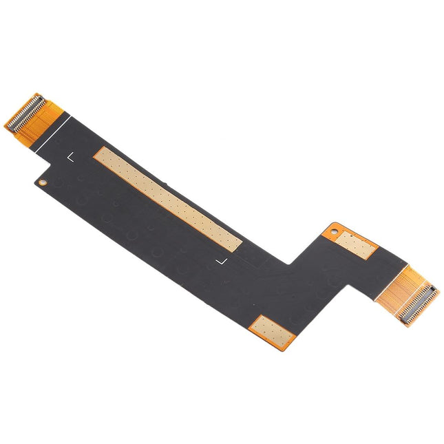 Flexible Motherboard Cable For Nokia 7 - Compact