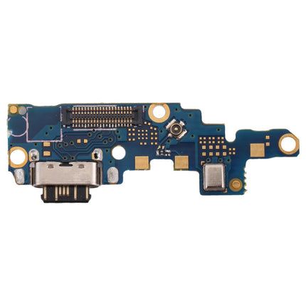 Charging Port Board For Nokia X6 2018 / 6.1 Plus - Compatible With Ta 1083 1099 1103 1116
