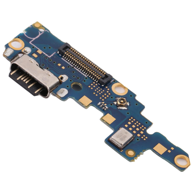Charging Port Board For Nokia X6 2018 / 6.1 Plus - Compatible With Ta 1083 1099 1103 1116