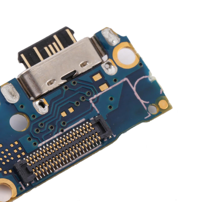 Charging Port Board For Nokia X6 2018 / 6.1 Plus - Compatible With Ta 1083 1099 1103 1116