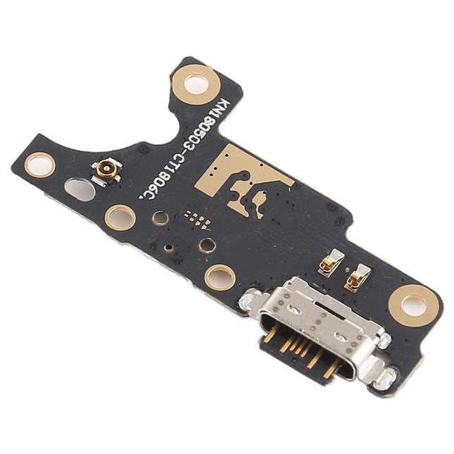 Replacement Charging Port Board For Nokia 7 Plus