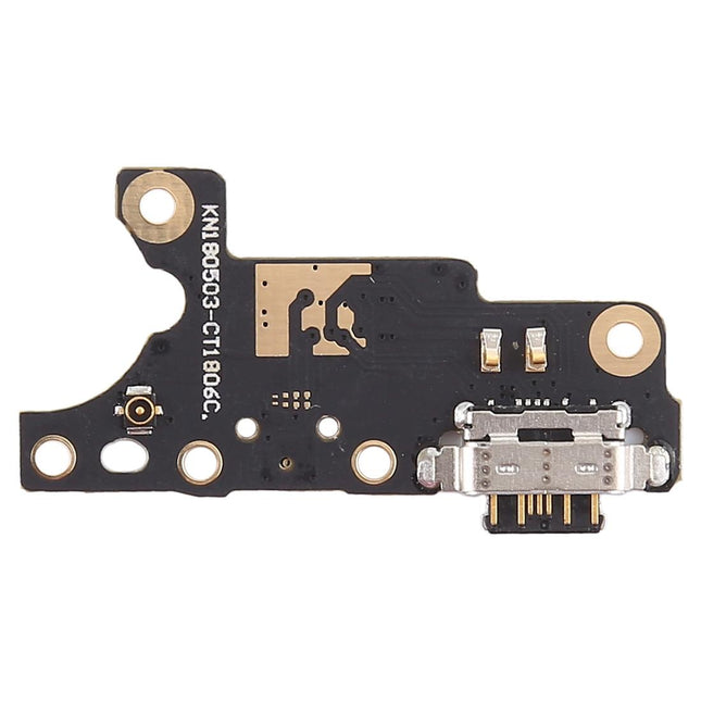 Replacement Charging Port Board For Nokia 7 Plus