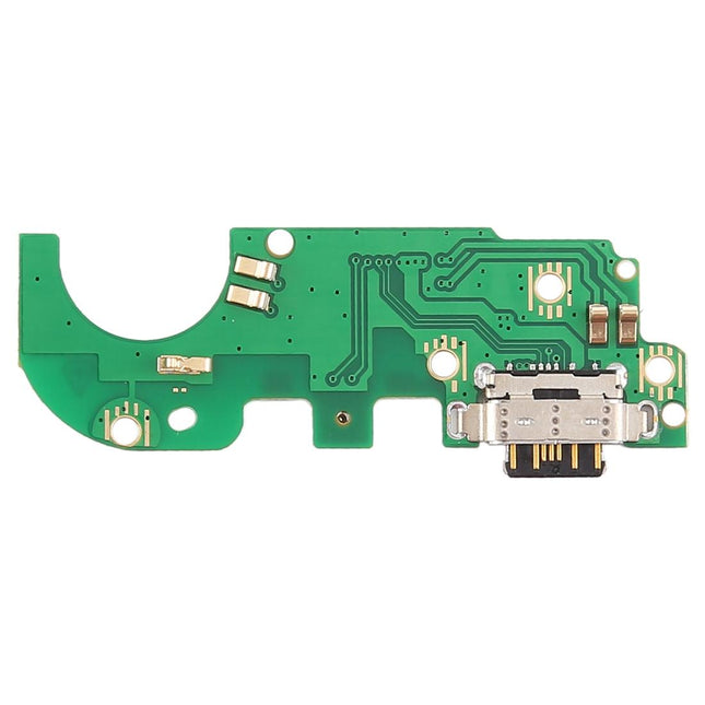 Nokia X7 Charging Port Board