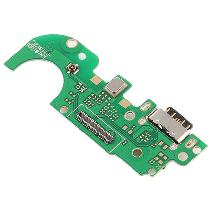 Nokia X7 Charging Port Board