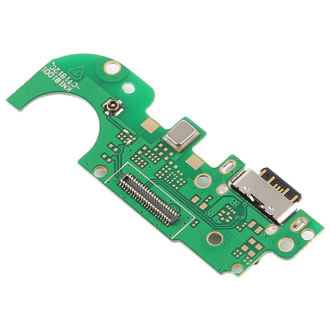 Nokia X7 Charging Port Board