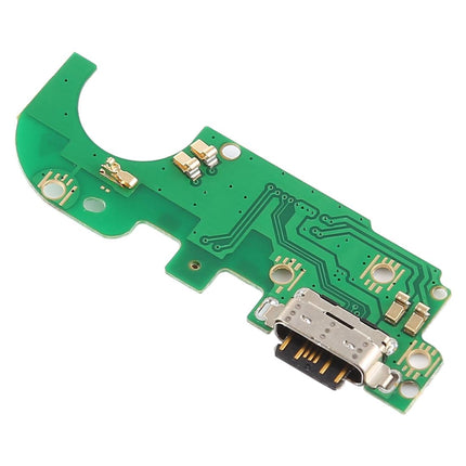 Nokia X7 Charging Port Board