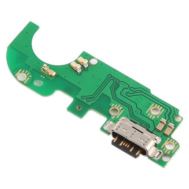 Nokia X7 Charging Port Board