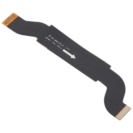 Flexible Motherboard Cable For Nokia 5 - Compact Design
