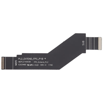 Flexible Motherboard Cable For Nokia 6 2018