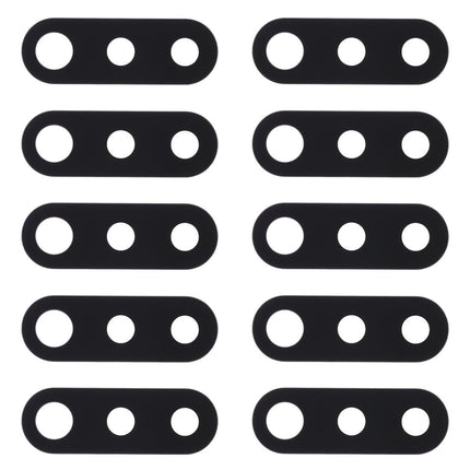 10-Pack Back Camera Lens Cover For Nokia X6
