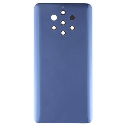 Replacement Back Cover For Nokia 9 Pureview - Battery Included