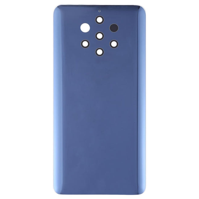 Replacement Back Cover For Nokia 9 Pureview - Battery Included