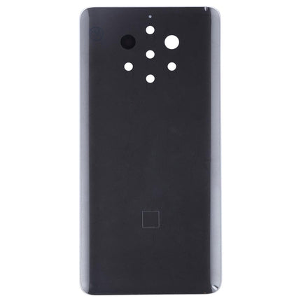 Replacement Back Cover For Nokia 9 Pureview - Battery Included