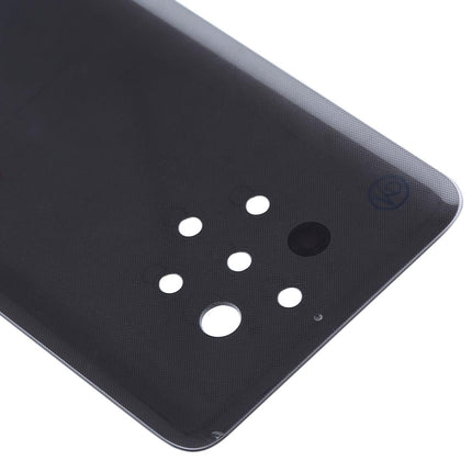 Replacement Back Cover For Nokia 9 Pureview - Battery Included
